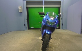 KAWASAKI NINJA 250R 2010 EX250K