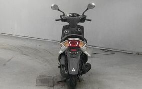 YAMAHA CYGNUS 125 X SR SE44J