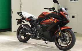 YAMAHA FAZER FZ6 R 2017 RJ18