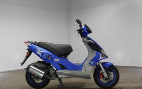 KYMCO SUPER 9 S SH10