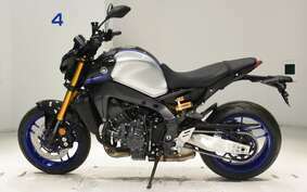 YAMAHA MT-09 SP 2024 RN69J