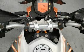 KTM 390 DUKE 2014 JGJ