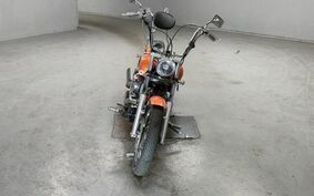 YAMAHA DRAGSTAR 400 1996 4TR