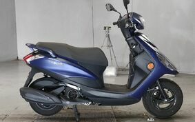 YAMAHA AXIS Z SEJ6J