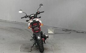 HONDA GROM JC75