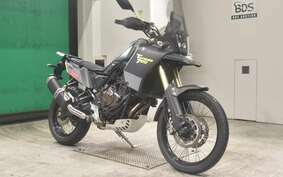 YAMAHA TENERE 700 2020 DM09J