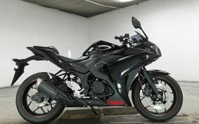 YAMAHA YZF-R25 RG10J