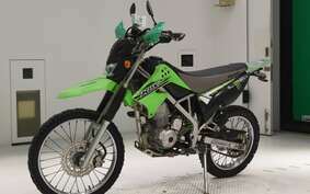 KAWASAKI KLX125 LX125C