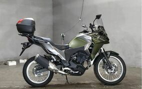 KAWASAKI VERSYS X250 LE250D