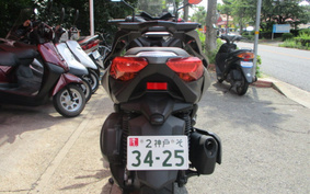 YAMAHA X-MAX SG42J