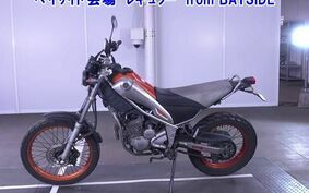 YAMAHA TRICKER DG16J