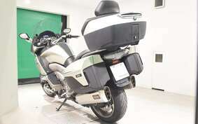 BMW K1600GTL 2011