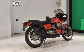 MOTO GUZZI 850 LE MANS 1980