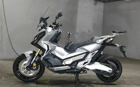 HONDA X-ADV 750 2017 RC95