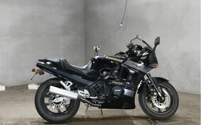 KAWASAKI GPZ400R 1988 ZX400D