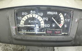 YAMAHA JOG POCHE 3KJ