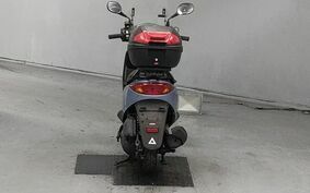 YAMAHA AXIS 125 TREET SE53J