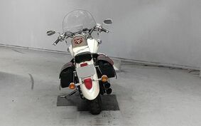 YAMAHA DRAGSTAR 1100 CLASSIC 2000 VP13J