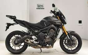 YAMAHA MT-09 A 2015 RN34J