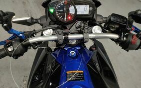 YAMAHA MT-03 2018 RH13J