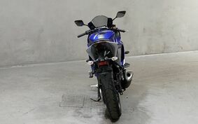 YAMAHA YZF-R25 RG43J