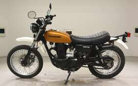 KAWASAKI 250TR BJ250F