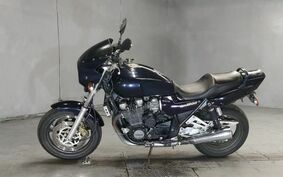 YAMAHA XJR1200 1996 4KG