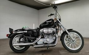 HARLEY XL883 2008 CN2