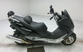 YAMAHA MAJESTY 125 SE22