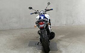 SUZUKI GLADIUS 2010 VK58A