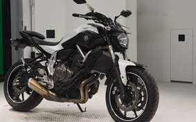 YAMAHA MT-07 2014 RM07J