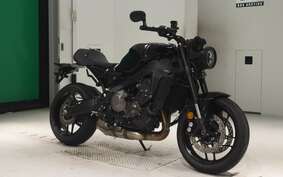 YAMAHA XSR900 2024 RN80J