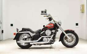 KAWASAKI VULCAN 400 CLASSIC 1999 VN400A