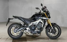 YAMAHA MT-09 2015 RN34J