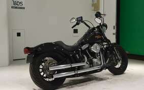 HARLEY FLSTSB 1580 2008