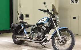 YAMAHA VIRAGO 250 3DM