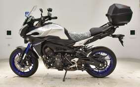 YAMAHA MT-09 Tracer 2016 RN36J