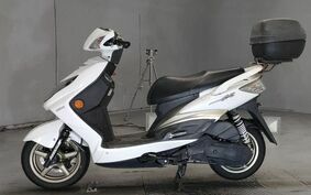 YAMAHA CYGNUS 125 X SE46