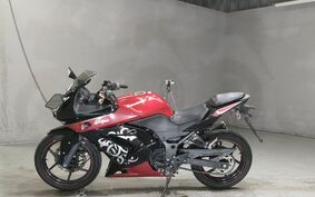 KAWASAKI NINJA 250R EX250K