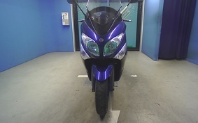 YAMAHA T-MAX500 Gen.3 2008 SJ08J