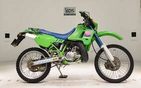 KAWASAKI KDX200SR Gen.2 DX200G