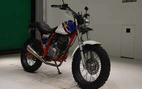 HONDA FTR223 MC34