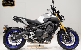 YAMAHA MT-09 ASP RN52J