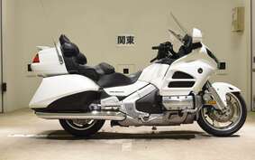 HONDA GL 1800 GOLD WING 2014 SC68