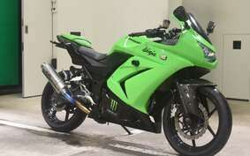 KAWASAKI NINJA 250R EX250K