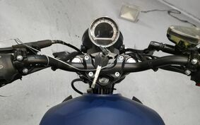 OTHER ゾンテス カフェレーサー125 不明