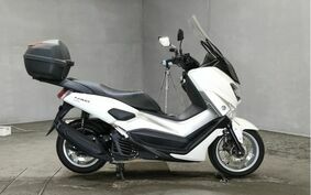 YAMAHA N-MAX 155 SG50J