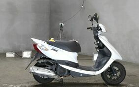 YAMAHA JOG ZR Evolution 2 SA39J