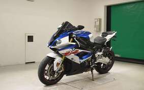 BMW S1000RR 2018