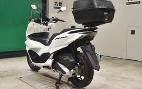 HONDA PCX 160 KF47